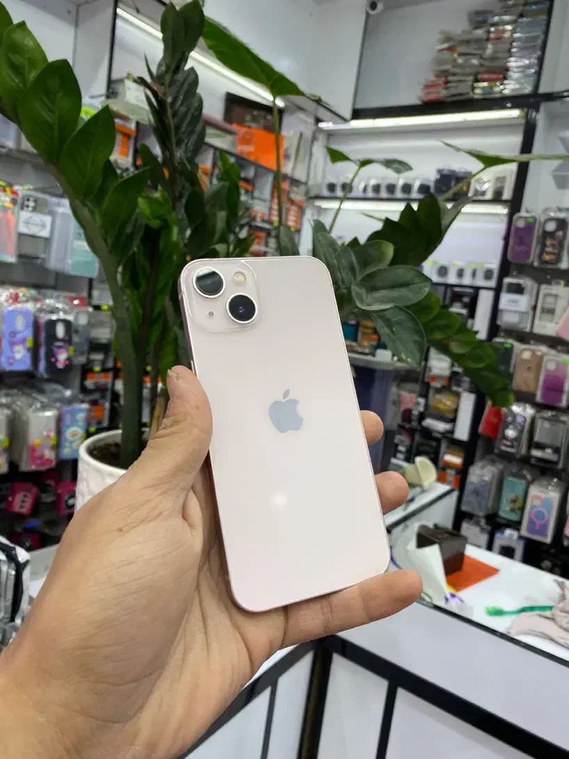 iphone13 za/a 128|موبایل|قرچک, مهدیه|دیوار