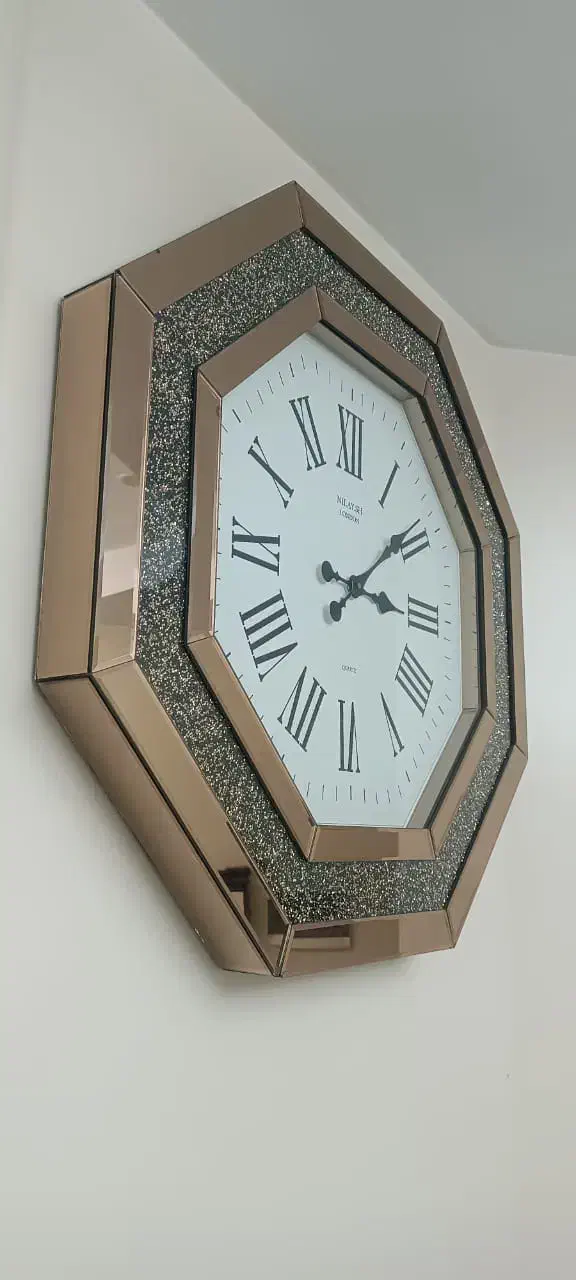 ساعت|ساعت دیواری و تزئینی|تهران, دهقان|دیوار