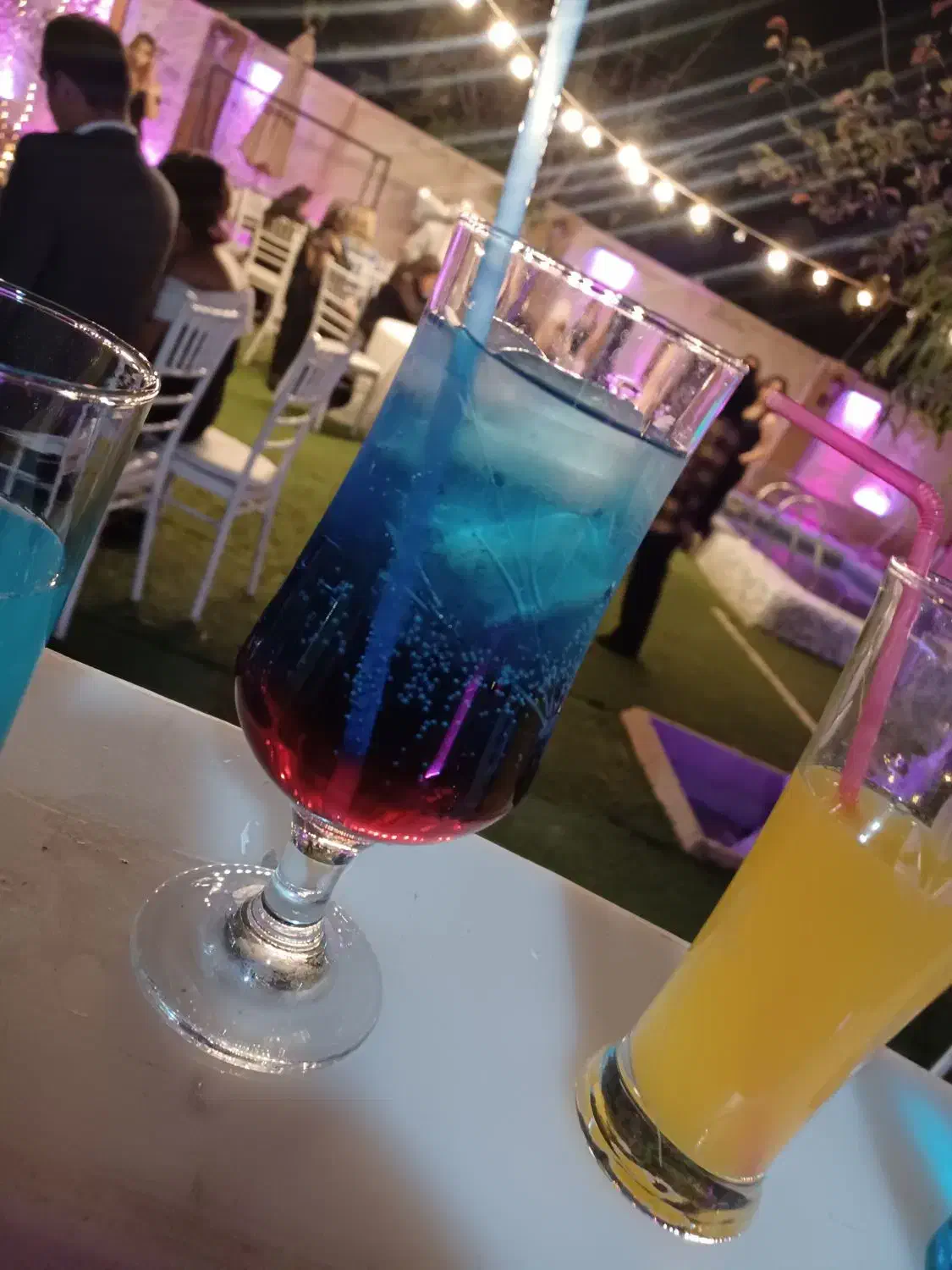 بارمن ، بارتندر|خدمات پذیرایی، مراسم|کرج, شهرک بنفشه|دیوار