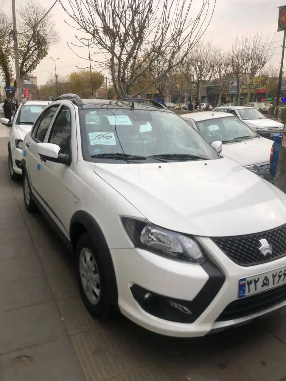 کوییک آر اس|خودرو سواری و وانت|کرج, دهقان ویلا|دیوار