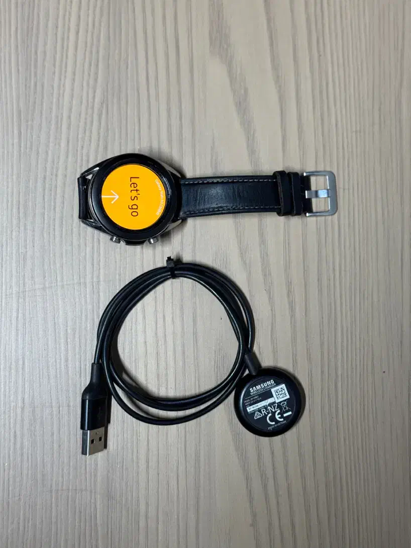 ساعت هوشمند سامسونگ Galaxy Watch 3|ساعت|قم, بنیاد|دیوار