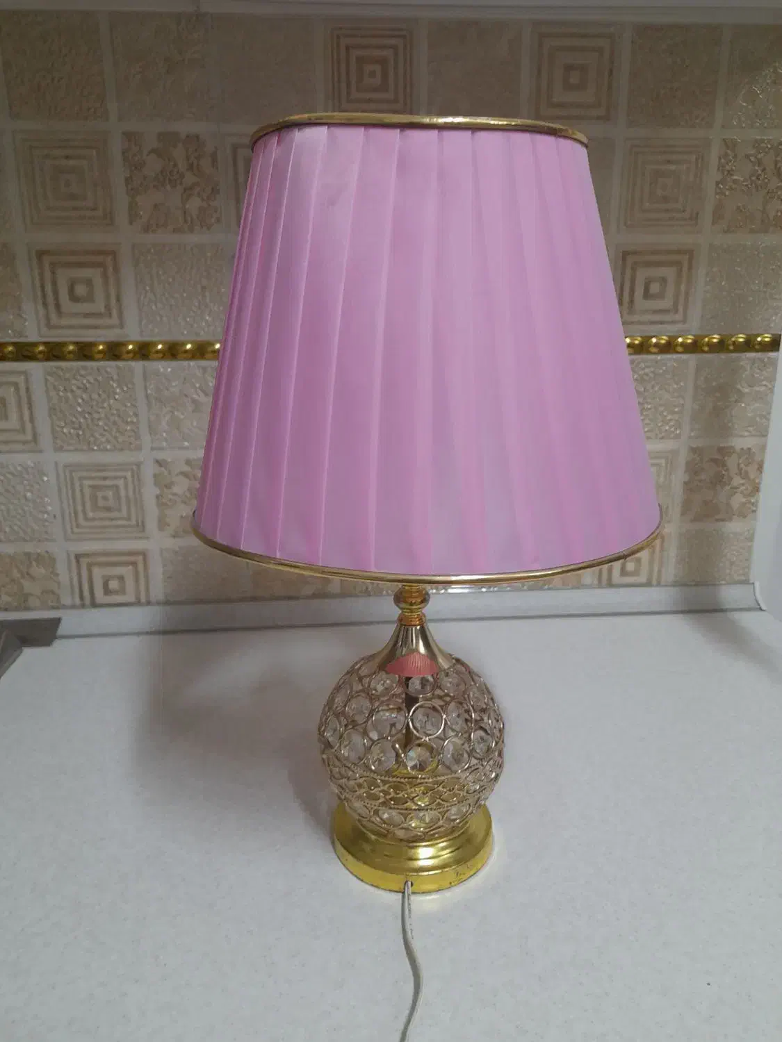 آباژور|چراغ خواب و آباژور|تهران, کیانشهر|دیوار