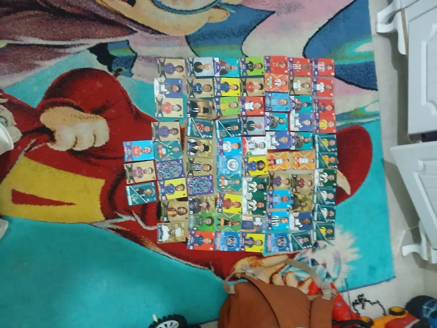 کیمدی دو عدد ۲۰۲۴ و بقیه ۲۰۲۵|کلکسیون و سرگرمی|تهران, بیسیم|دیوار