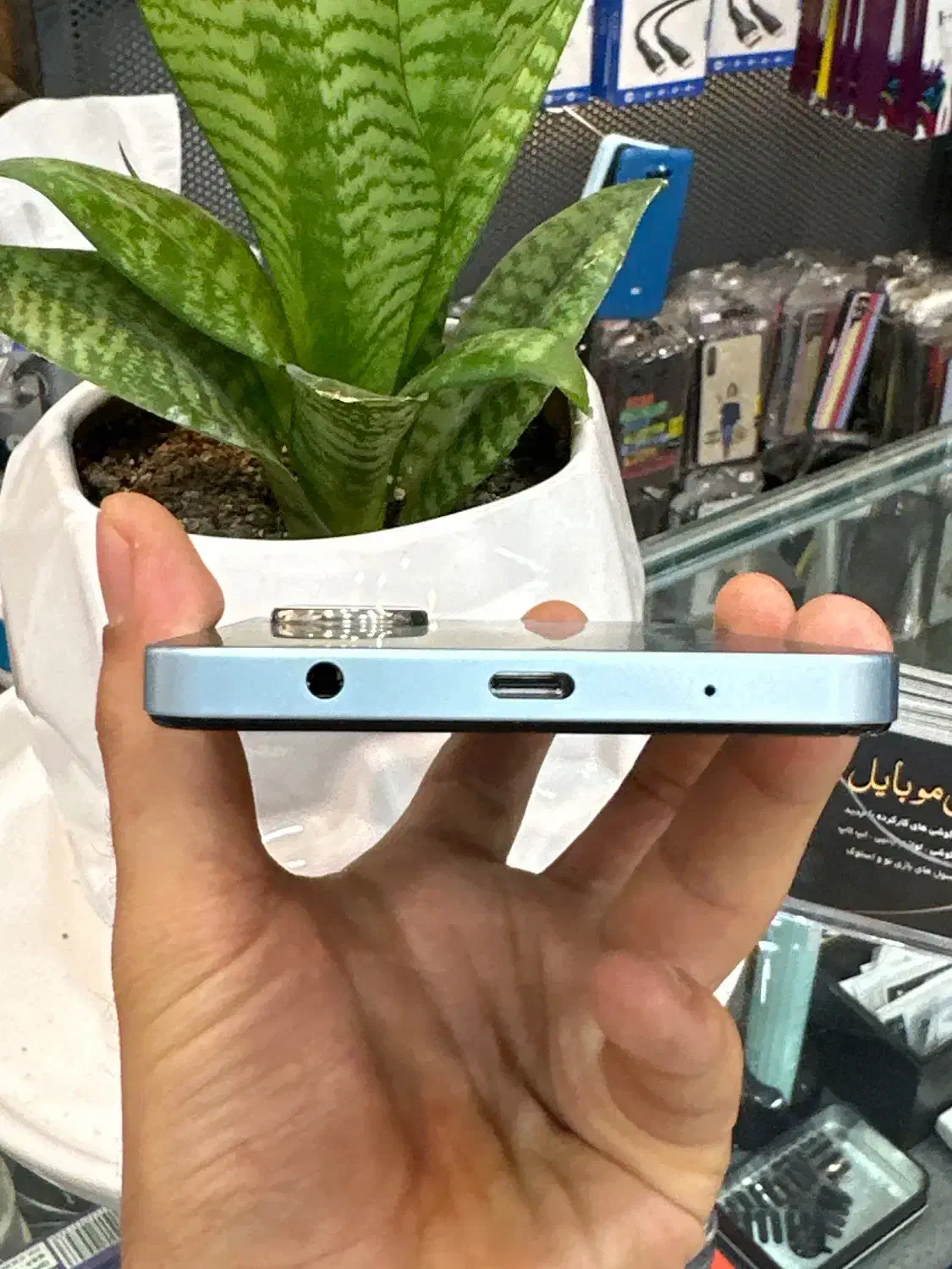 poco c71|موبایل|شیراز, زند|دیوار