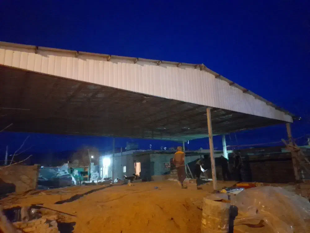 سبک سازی وشیروانی|خدمات پیشه و مهارت|بروجرد, |دیوار