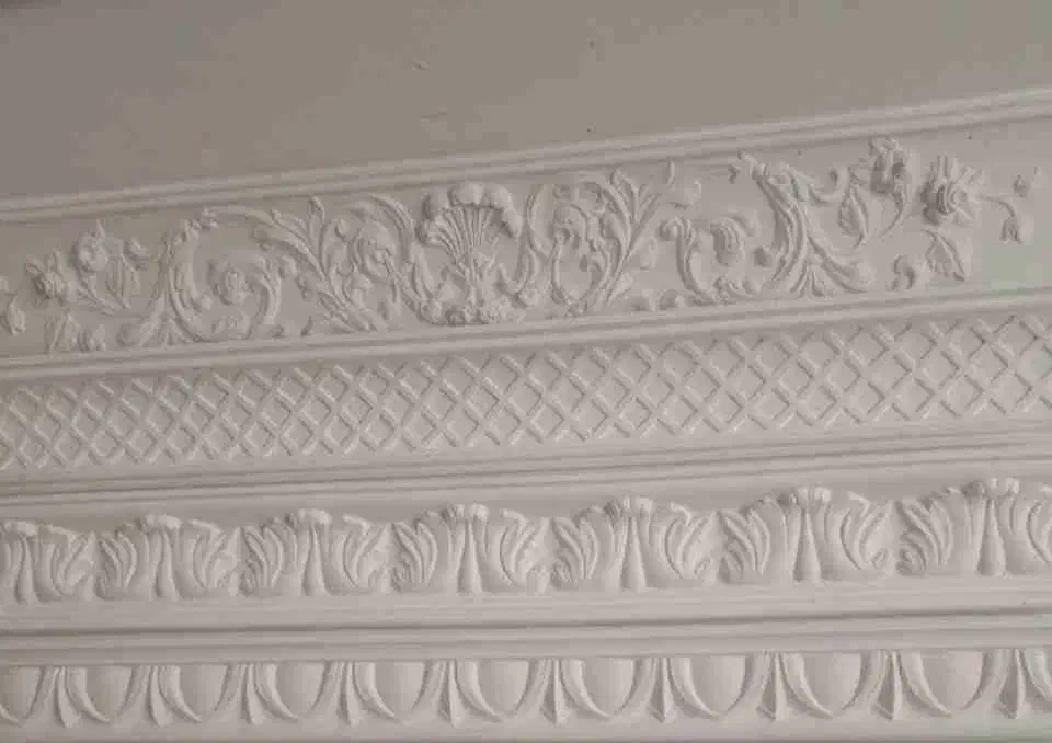 تولیدواجرای گچبری وگچکاری پیش ساخته ودستی پتینه|خدمات پیشه و مهارت|تهران, بهار|دیوار