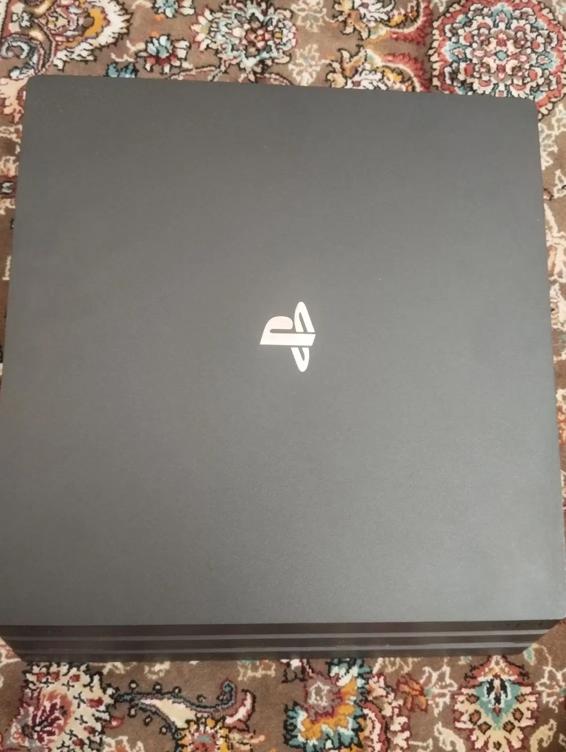 ps4پرو|کنسول، بازی ویدئویی و آنلاین|کرمانشاه, |دیوار