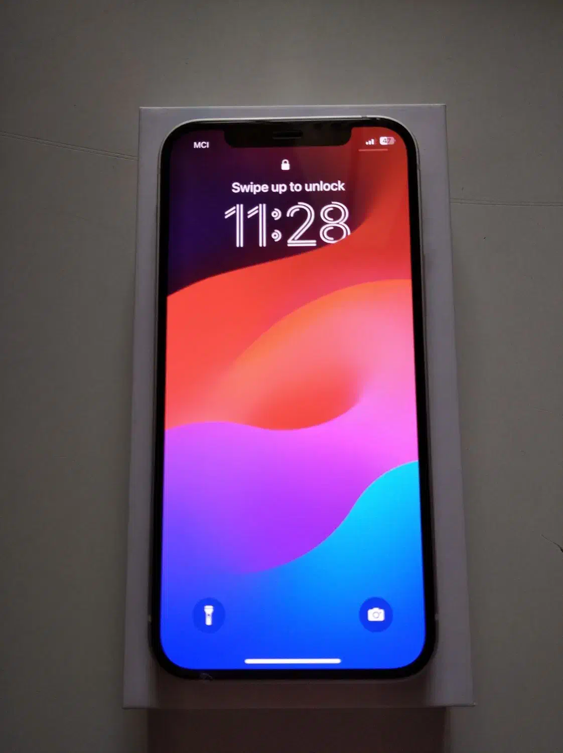 iphone 12 normal|موبایل|تهران, پاسداران|دیوار