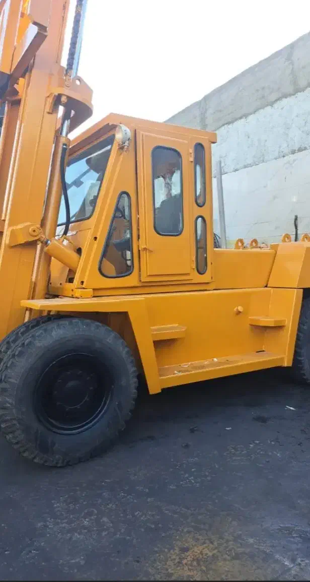 مکانیک لیفتراک|خدمات موتور و ماشین|بابل, |دیوار