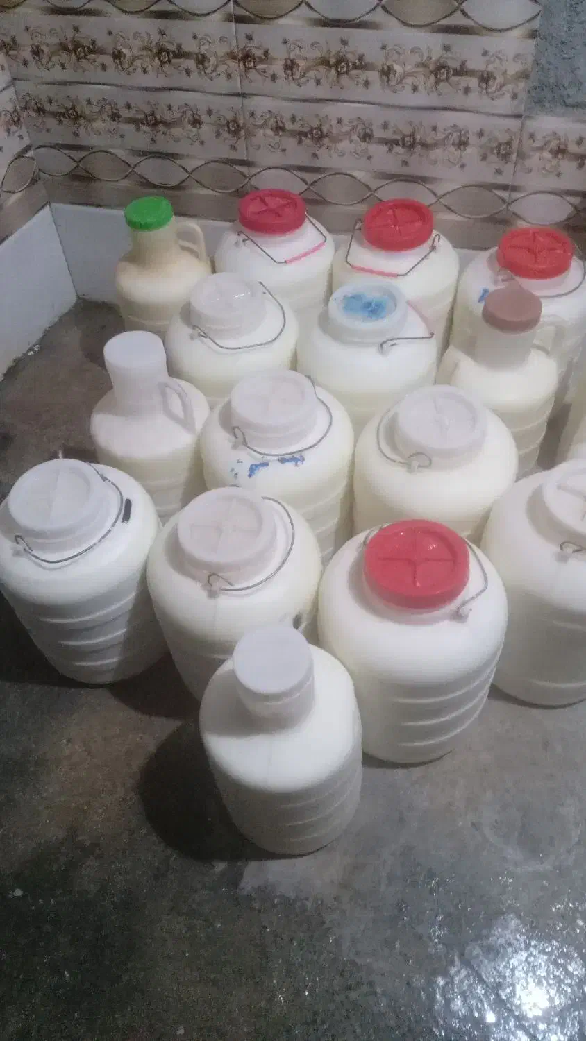 دوغ محلی|خوردنی و آشامیدنی|سرپل ذهاب, |دیوار