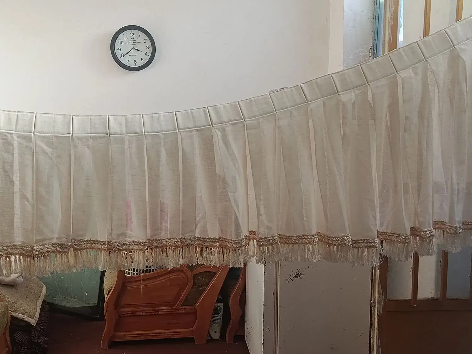 پرده|پرده، رانر، رومیزی|کرمان, |دیوار