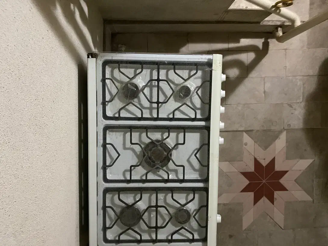 اجاق گاز فردار اسنوا|اجاق گاز و لوازم برقی پختوپز|رشت, لاکانی|دیوار