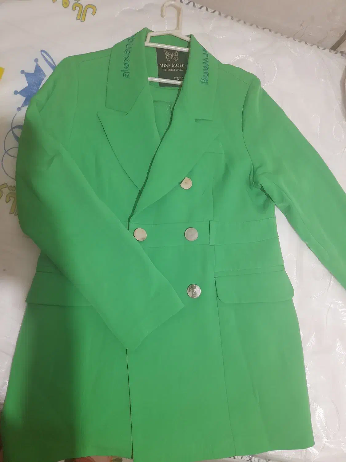 کت تک|لباس|چهاردانگه (تهران), |دیوار