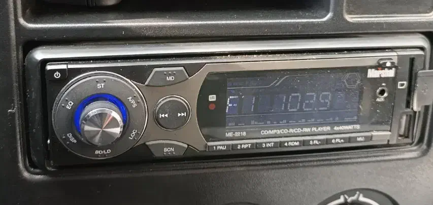 ضبط ماشین|صوتی و تصویری|کرج, کمال‌شهر|دیوار