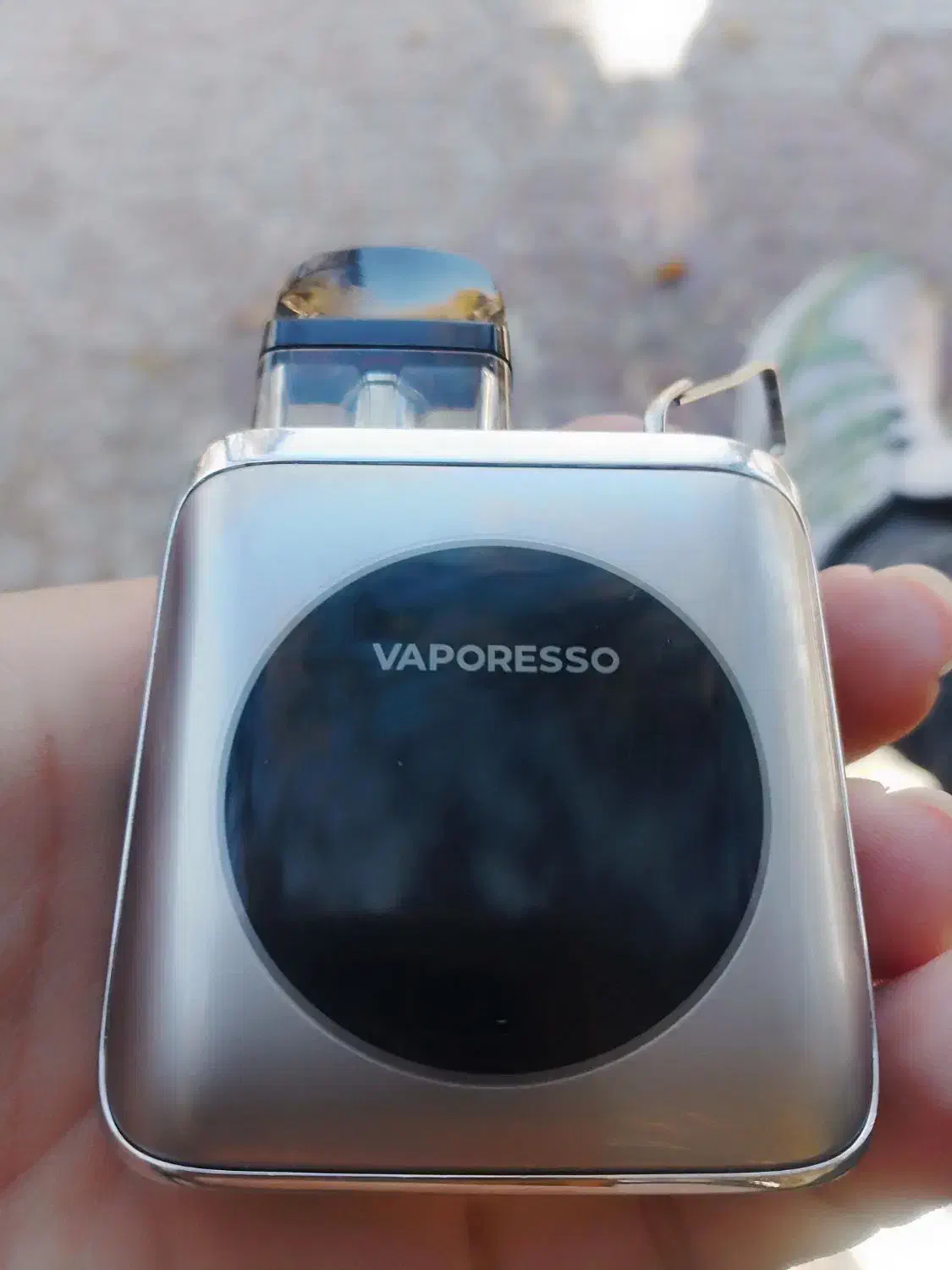 پاد ویپرسو اصلی|زیورآلات و اکسسوری|محمدیه-قزوین, |دیوار