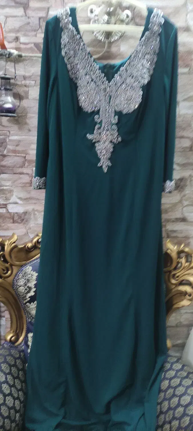 لباس مجلسی زنانه|لباس|پاکدشت, شهرک انقلاب|دیوار