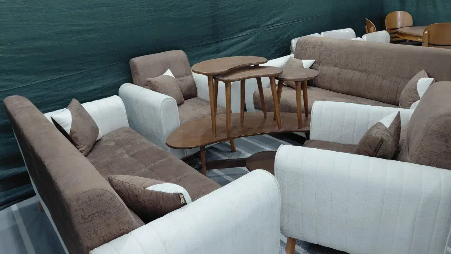 فروشنده مغازه مبلمان|استخدام بازاریابی و فروش|مرودشت, مسجد رسول|دیوار