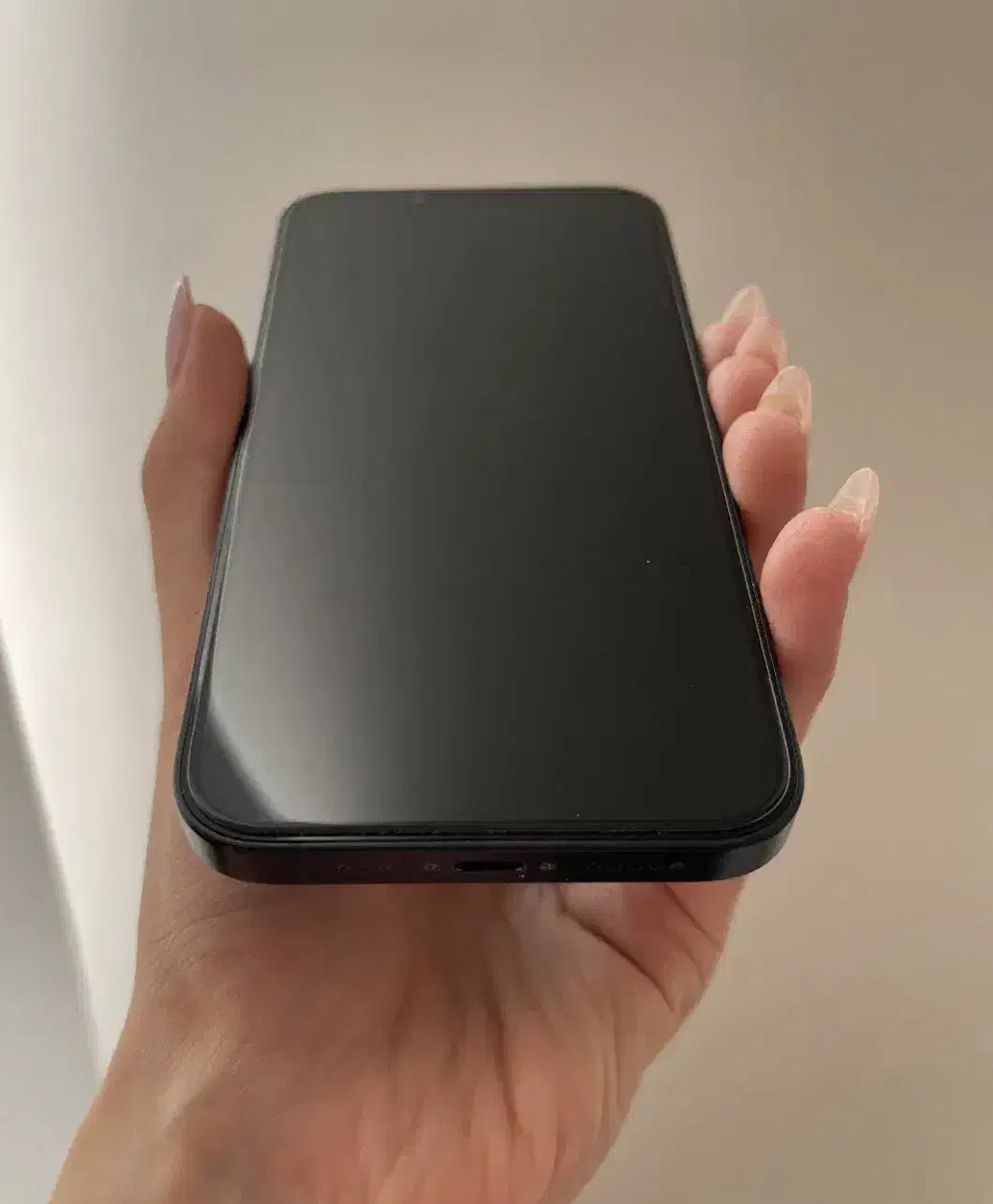 آیفون 13 نرمال ۱۲۸ ch|موبایل|شوش, |دیوار