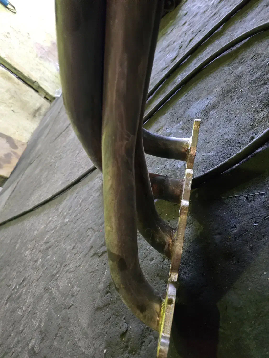 هدرز مناسب ef7|قطعات یدکی و لوازم جانبی|بندر ماهشهر, |دیوار