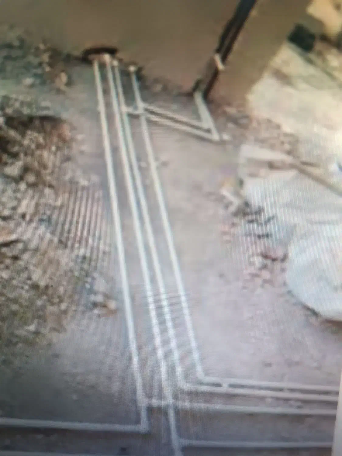 لوله کشی آب|خدمات پیشه و مهارت|اقبالیه, |دیوار