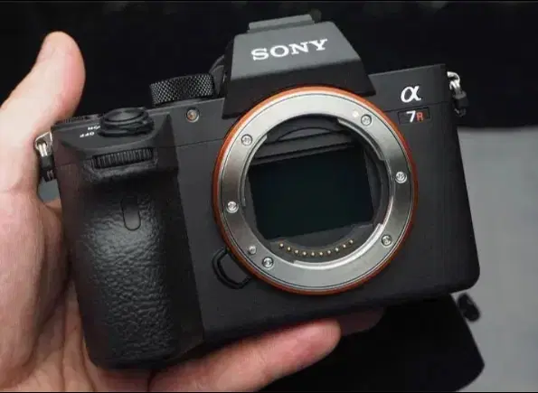 دوربینSONY A7r iii|دوربین عکاسی و فیلمبرداری|تهران, فردوسی|دیوار