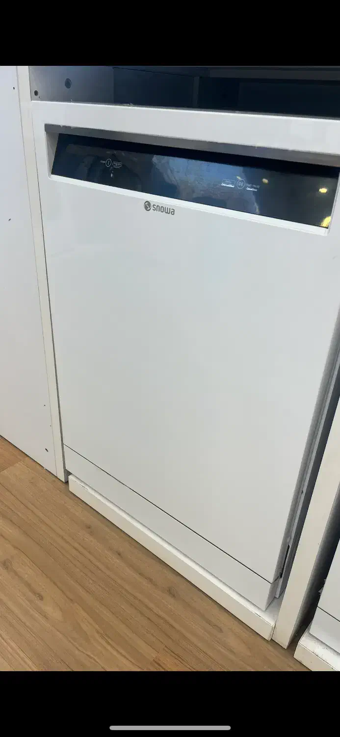 ظرفشویی ۱۳نفره اسنوا قیمت قبل|ماشین ظرفشویی|رفسنجان, |دیوار