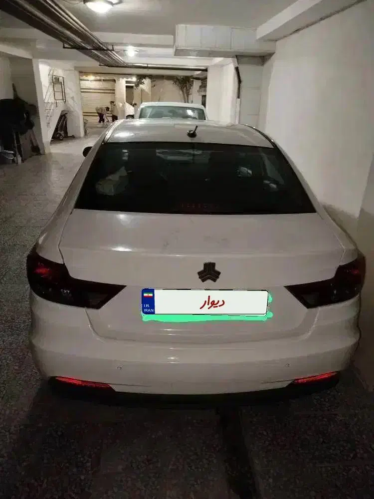 شاهین G ۱۴۰۰ اوایل نیمه دوم|خودرو سواری و وانت|بندر انزلی, کلیور|دیوار