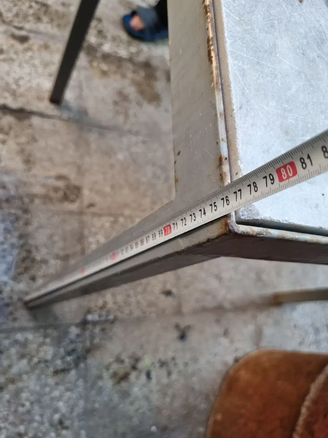 میز سنگی|میز و صندلی غذاخوری|اهواز, منبع اب|دیوار