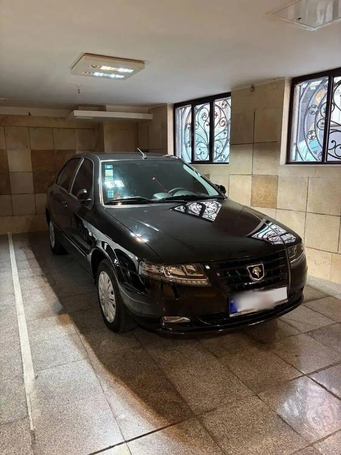 سورن پلاس ef7دوگانه سوز|خودرو سواری و وانت|تهران, نیاوران|دیوار