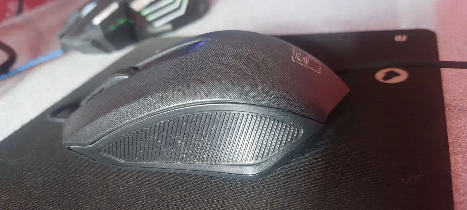 موس و دسته بازی|قطعات و لوازم جانبی رایانه|گرگان, |دیوار