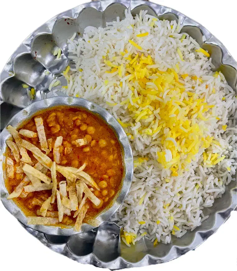 غذا قیمه امام‌حسینی|خوردنی و آشامیدنی|قم, صدوق|دیوار