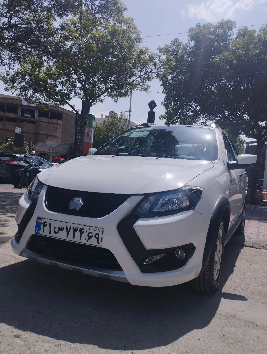 کوییک خشک اقساطی تا ۱۵ ماه|خودرو سواری و وانت|بیرجند, |دیوار