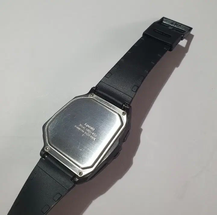 ساعت مچی کاسیو، ریموت کنترل مادر، اصل ژاپن، نایاب|ساعت|تهران, پاسداران|دیوار