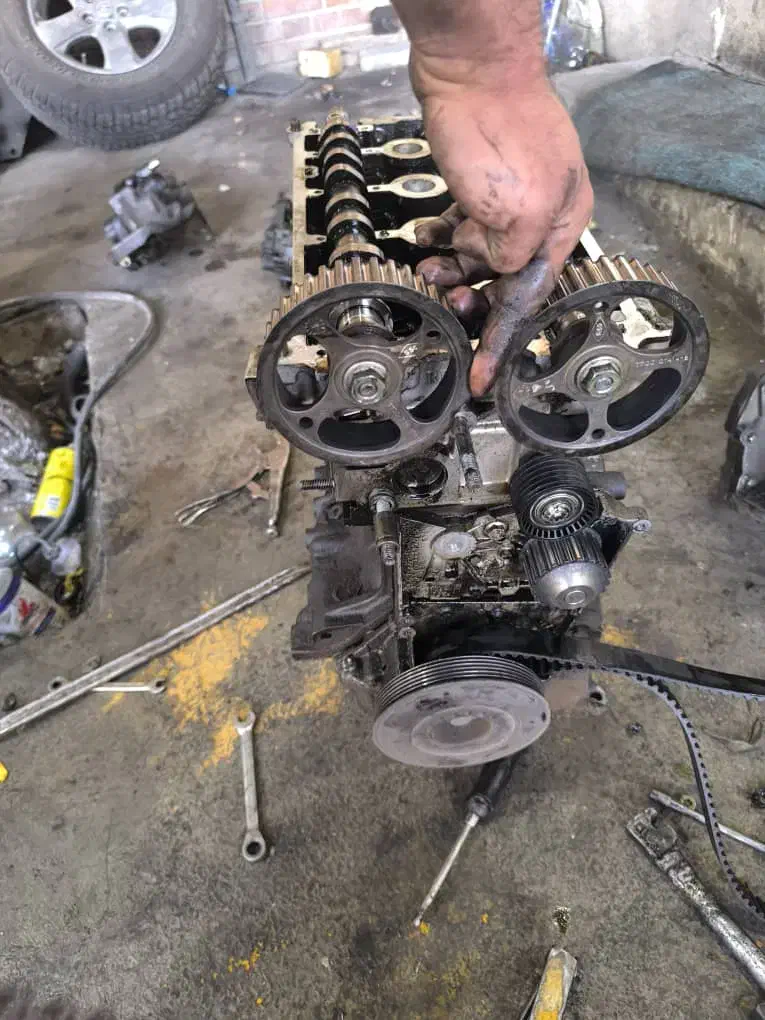 مکانیک سیار تخصصی ال۹۰|خدمات موتور و ماشین|تهران, جوادیه|دیوار