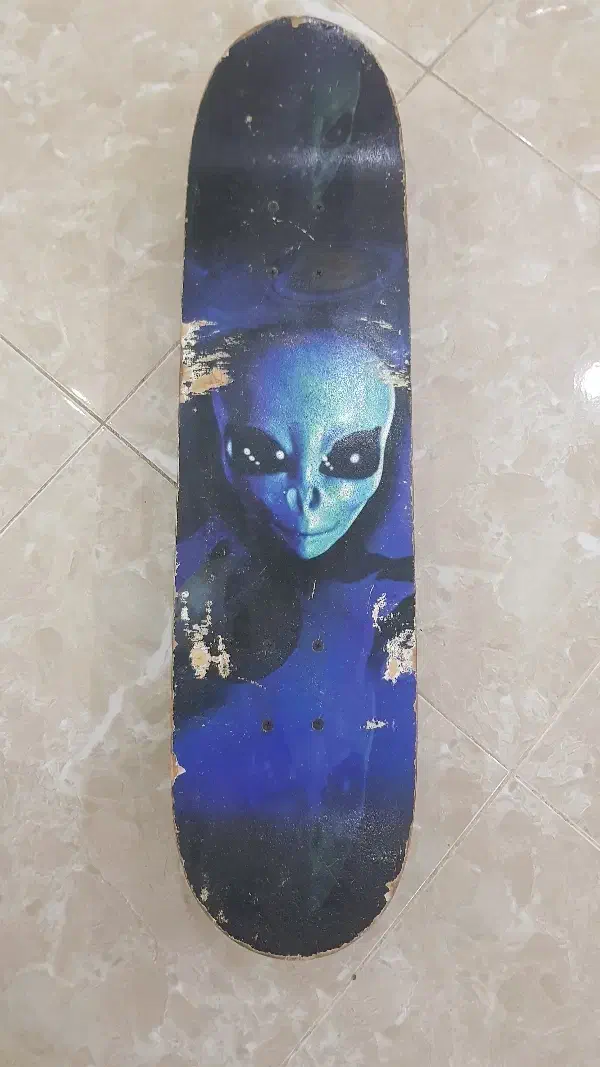 اسکیت برد|دوچرخه، اسکیت، اسکوتر|بندر انزلی, کارآموزی|دیوار