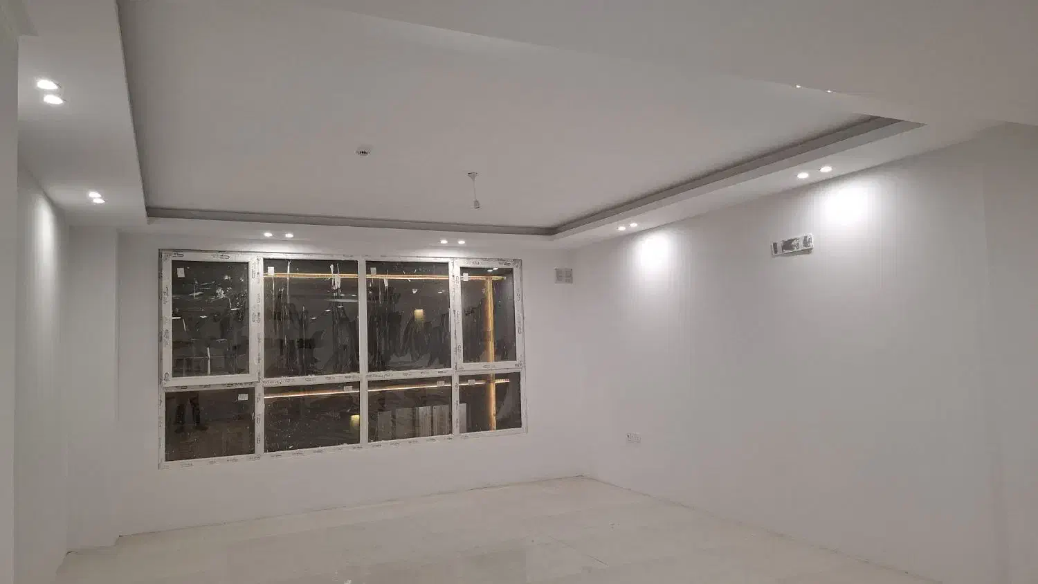 آپارتمان ۹۰ متری برند صفر / دوخواب نور|فروش آپارتمان|مشهد, امیریه|دیوار