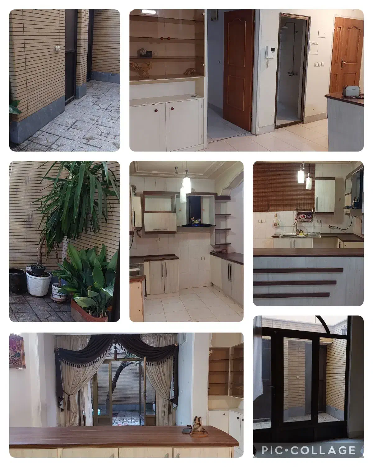 اجاره آپارتمان|اجارهٔ آپارتمان|اصفهان, رکن الدوله غربی|دیوار