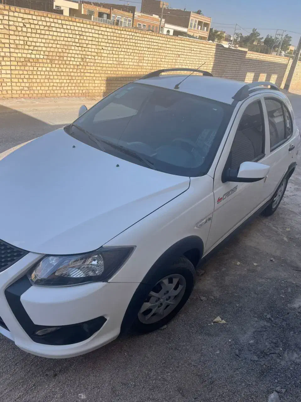 کوییک gx 1403|خودرو سواری و وانت|یزد, |دیوار