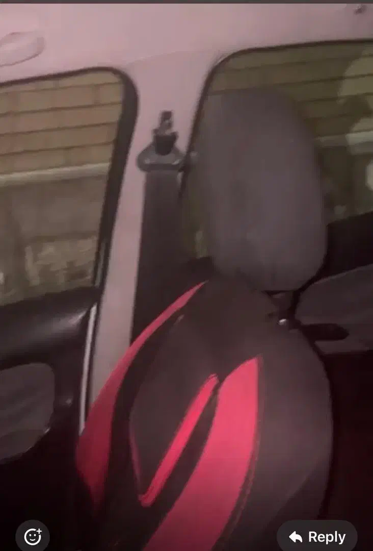 فروش ۲۰۶ مدل ۸۵ سفید|خودرو سواری و وانت|کرمان, |دیوار