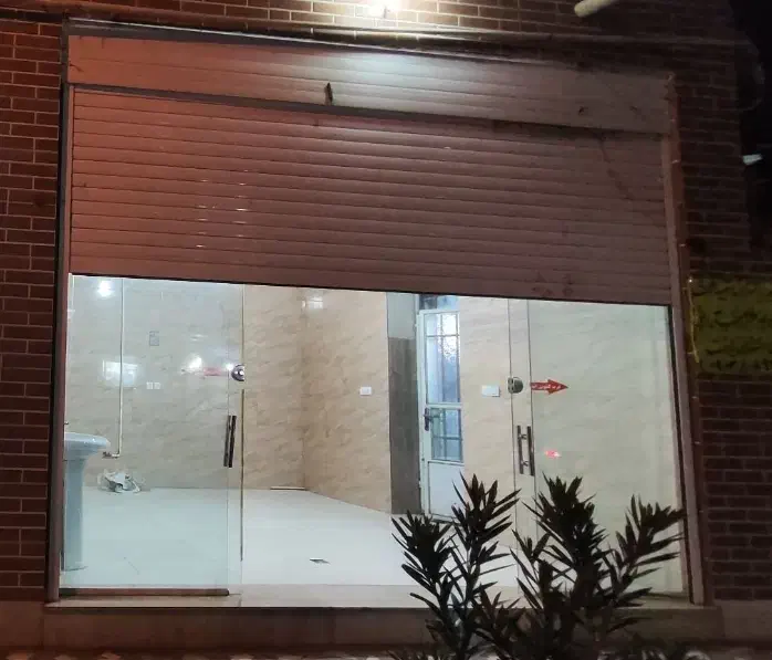 مغازه 16متری شهرک امام حسن عسکری|اجارهٔ مغازه و غرفه|کرمان, |دیوار