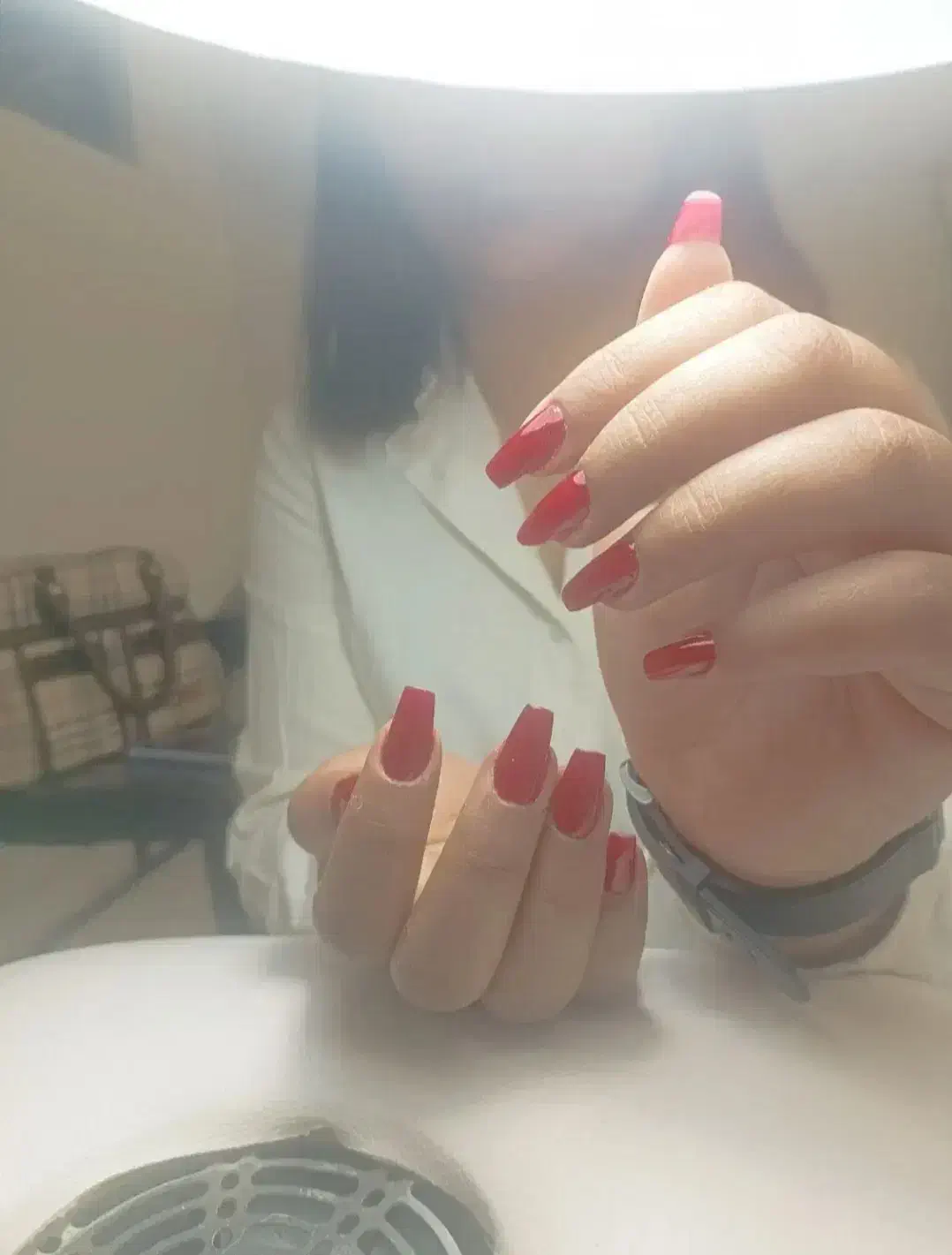 کاشت و ترمیم ناخن|خدمات آرایشگری و زیبایی|شاهینشهر, شهرک گلدیس|دیوار