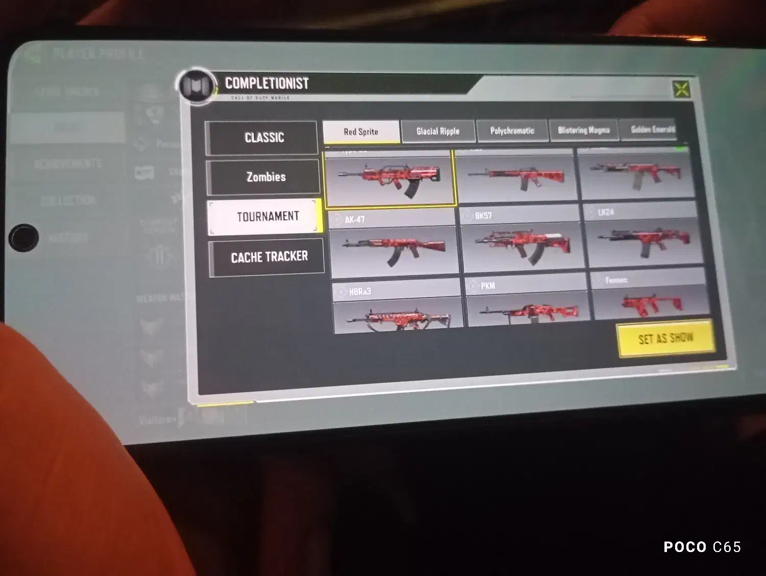 اکانت کلاف|کنسول، بازی ویدئویی و آنلاین|قم, شهید صیاد شیرازی|دیوار