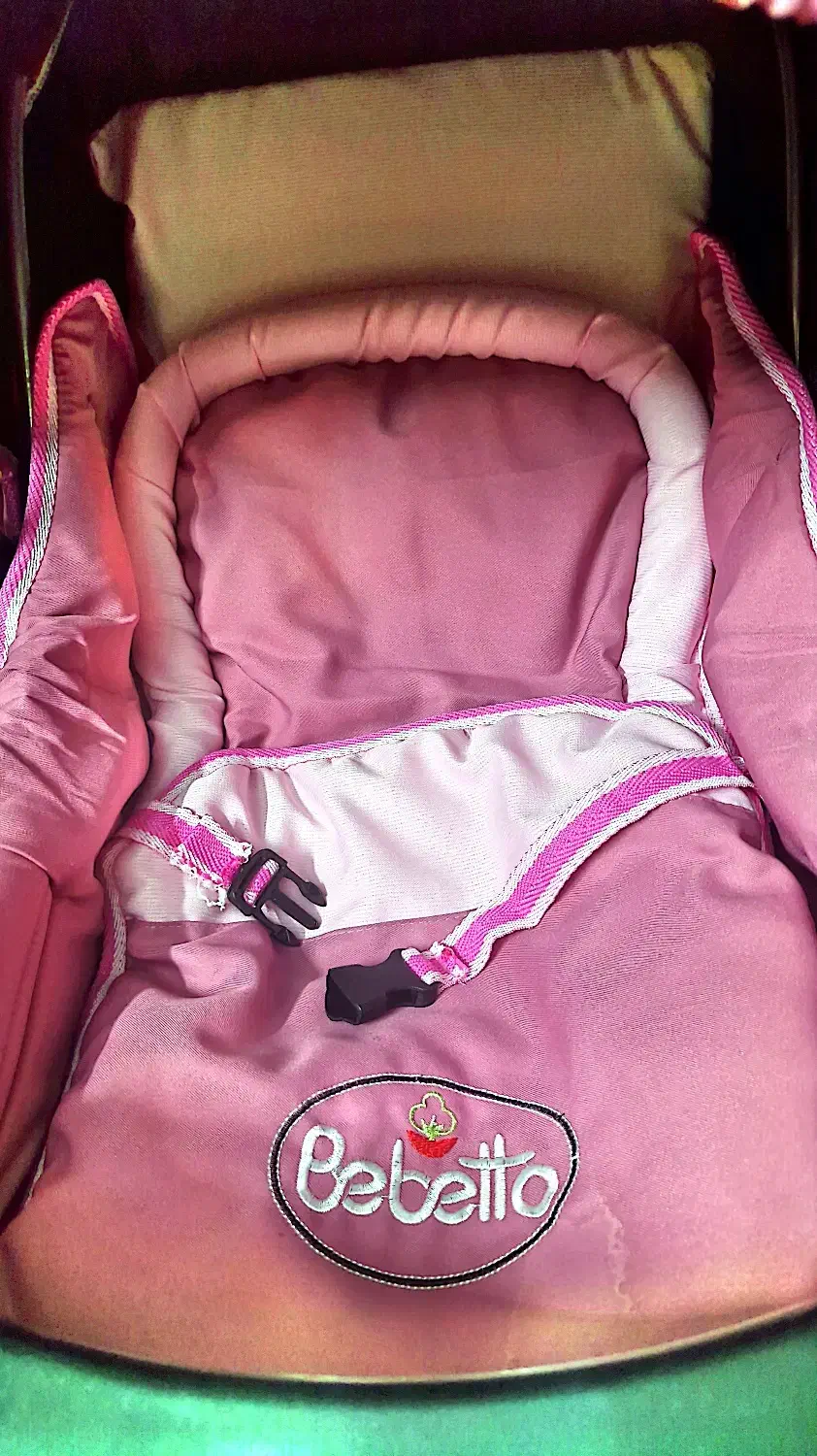 کالسکه|کالسکه و لوازم جانبی|گرگان, |دیوار