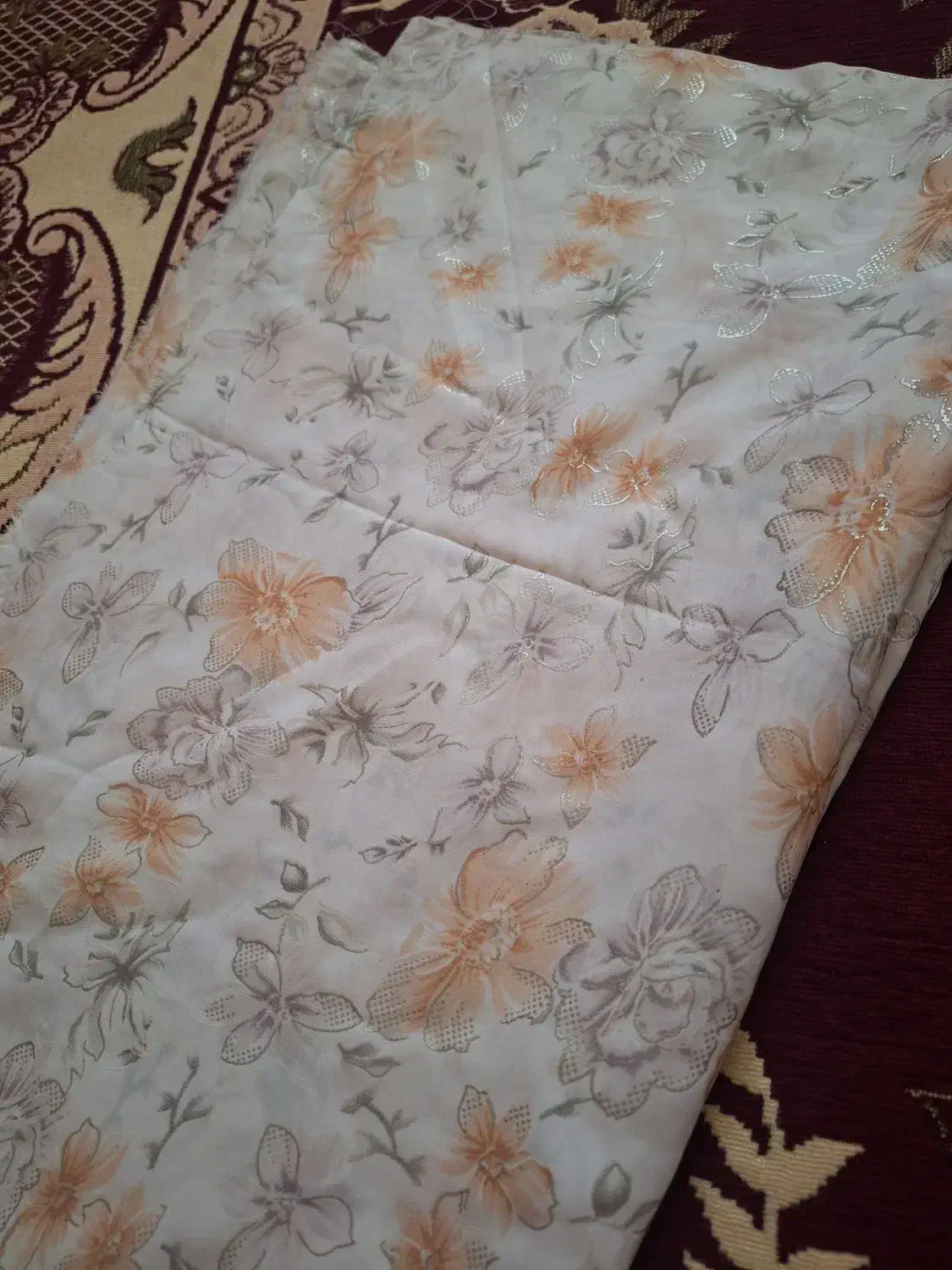 چادر عروس|لباس|زنجان, |دیوار