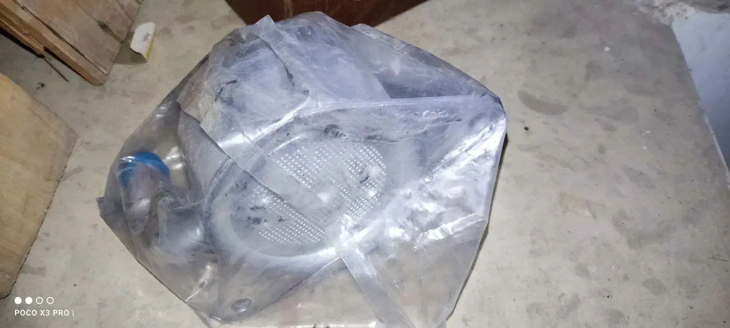 خنک کن گیربکس مزدا۳|قطعات یدکی و لوازم جانبی|شیراز, کلاهدوز|دیوار