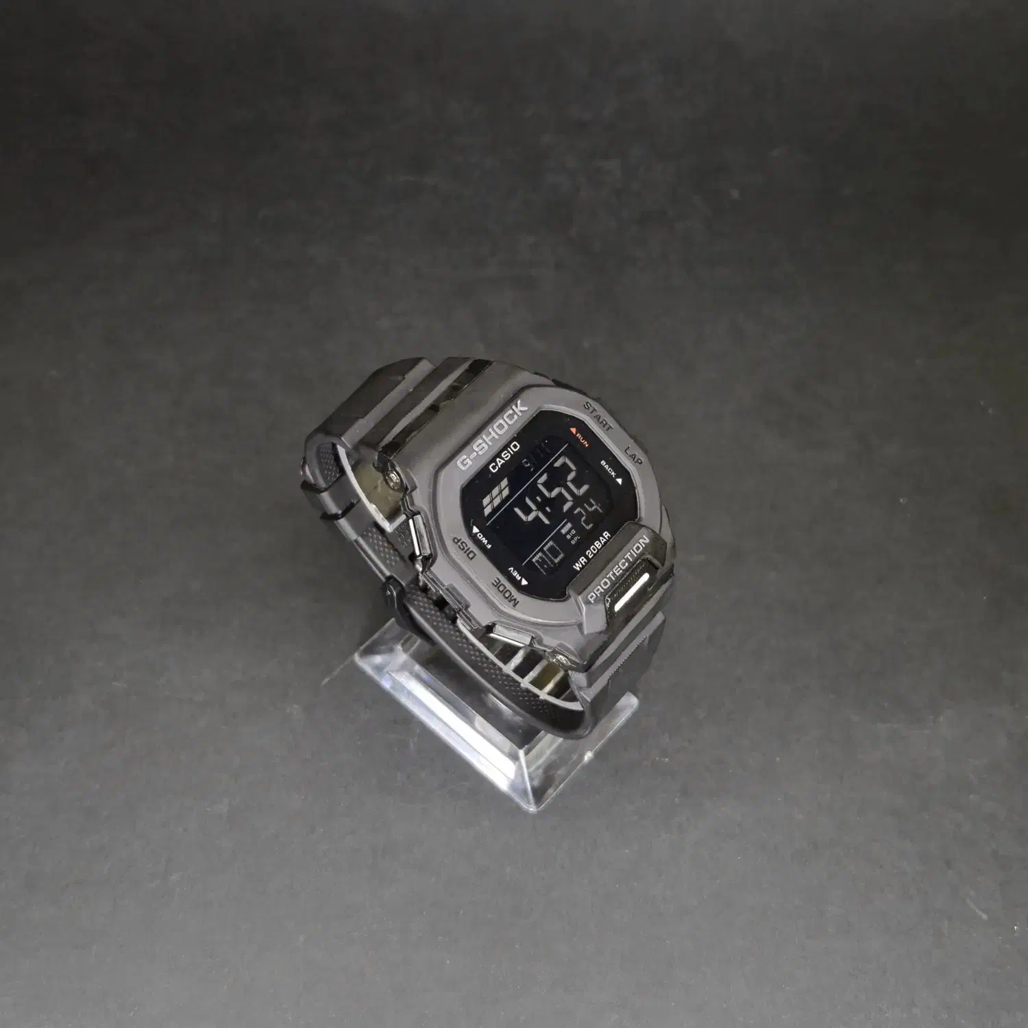 ساعت مچی جی شاک GBD200 جیشاک SHOCk casio|ساعت|تهران, خانی آباد نو جنوبی|دیوار