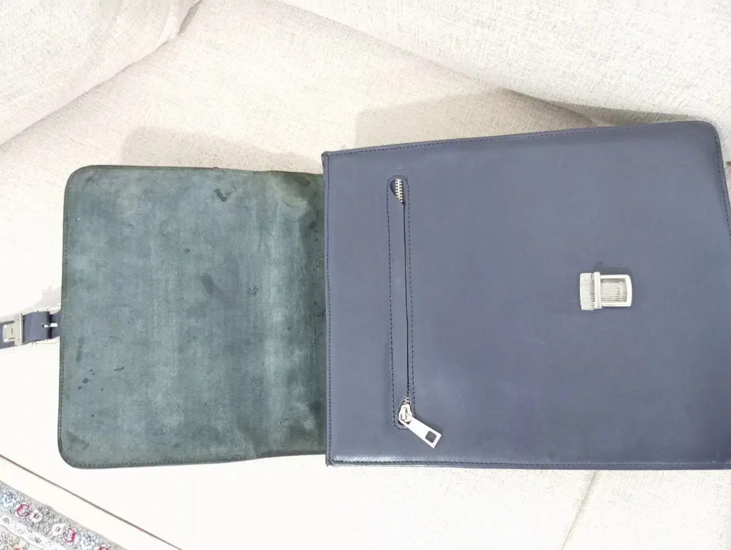 کیف چرم|کیف، کفش، کمربند|سنندج, |دیوار