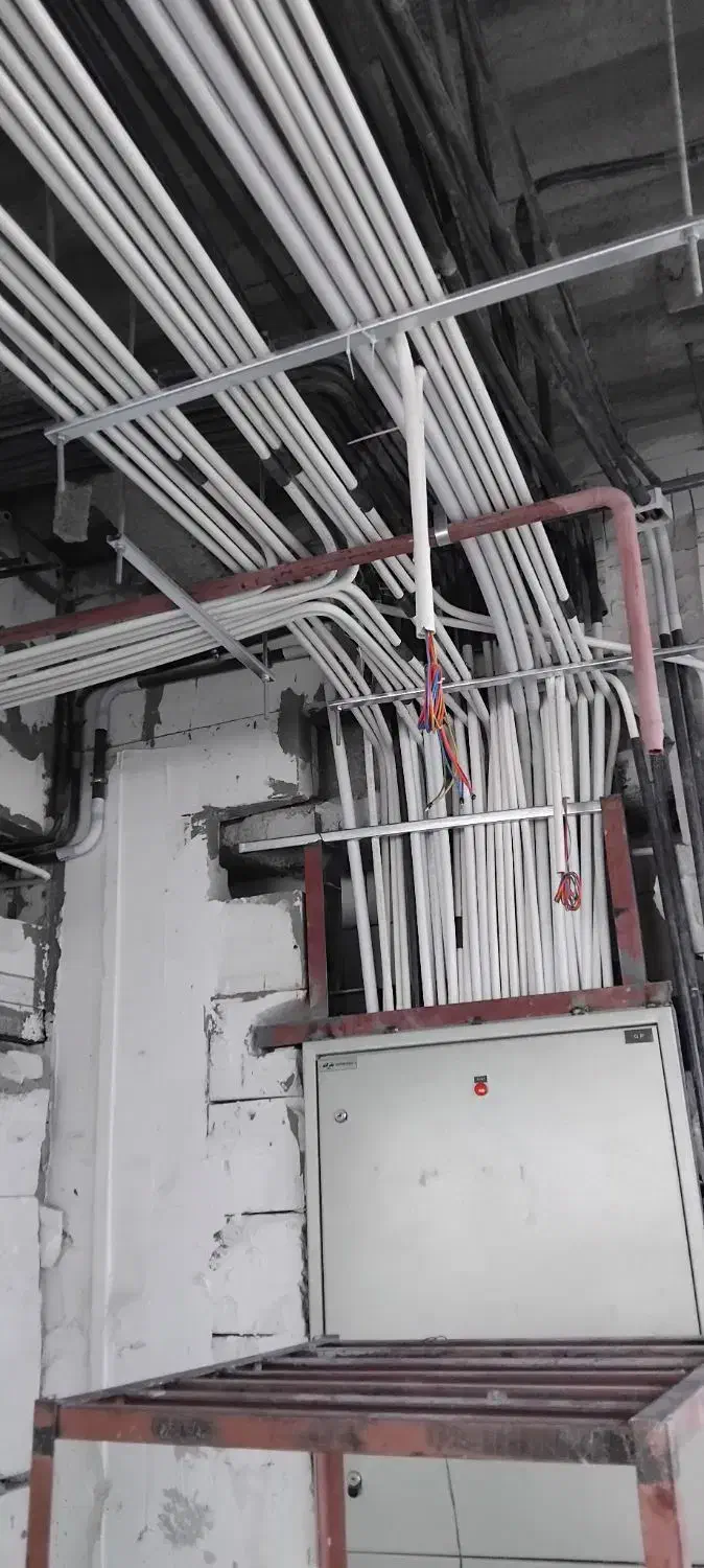 برقکاری ساختمان و....|خدمات پیشه و مهارت|کردکوی, |دیوار