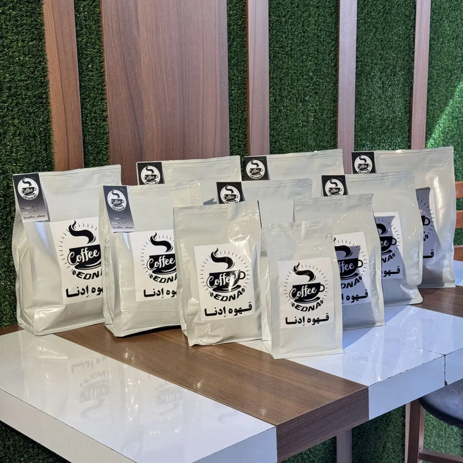 فروش قهوه / کافه / آسیاب برای خانگی|عمده‌فروشی|سنندج, |دیوار