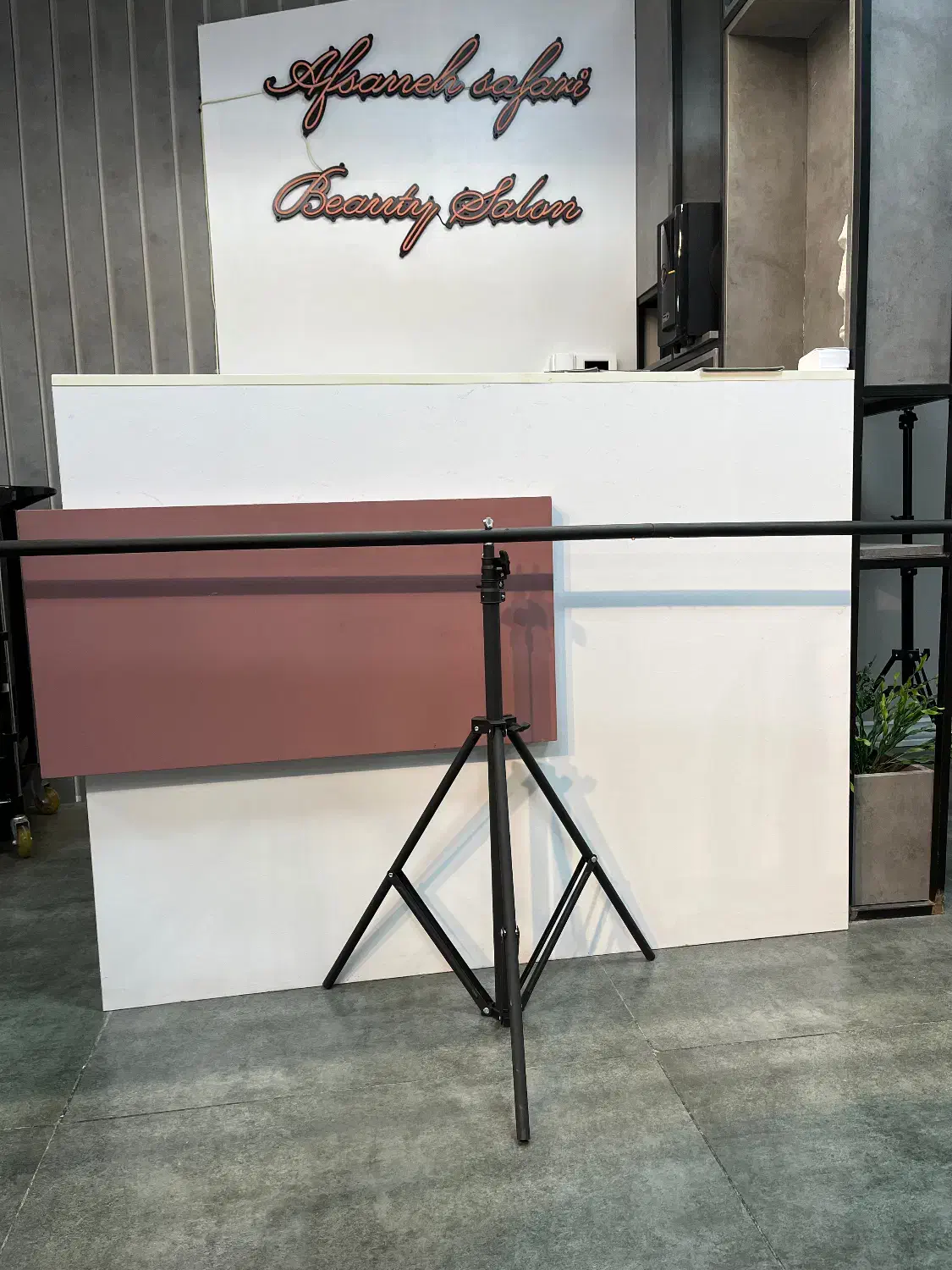 پایه و فون عکاسی|دوربین عکاسی و فیلم‌برداری|کرج, اتحاد|دیوار